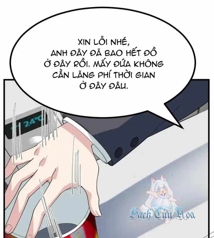 Giả Gái Chơi Game Hẹn Hò Chapter 20 - Trang 2