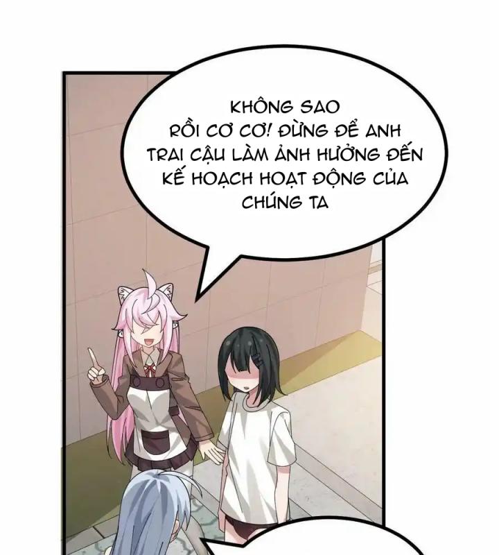 Giả Gái Chơi Game Hẹn Hò Chapter 20 - Trang 2