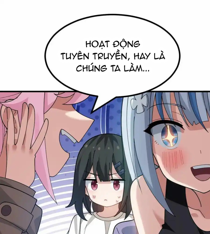 Giả Gái Chơi Game Hẹn Hò Chapter 20 - Trang 2