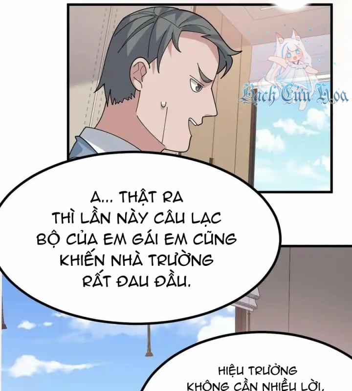 Giả Gái Chơi Game Hẹn Hò Chapter 20 - Trang 2
