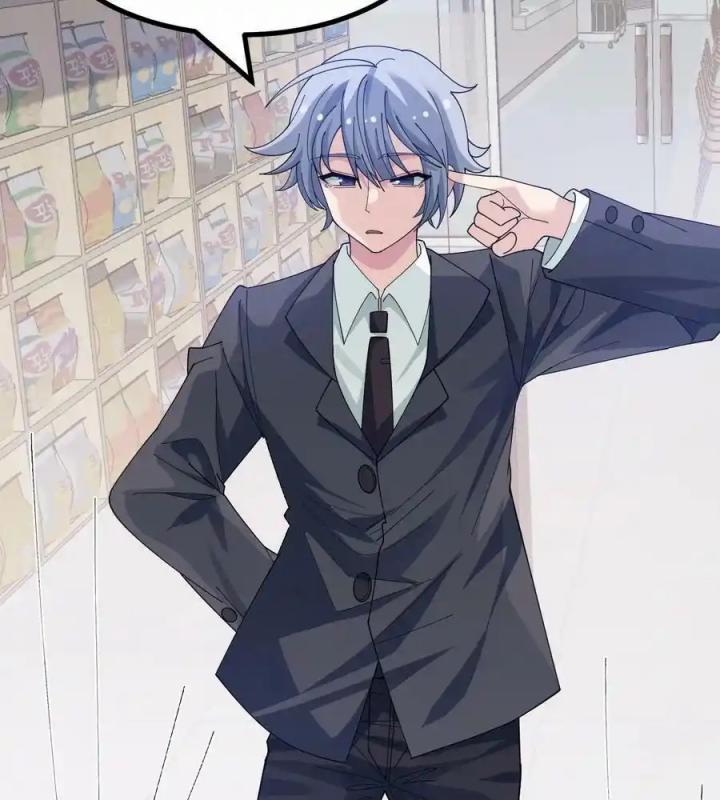 Giả Gái Chơi Game Hẹn Hò Chapter 20 - Trang 2