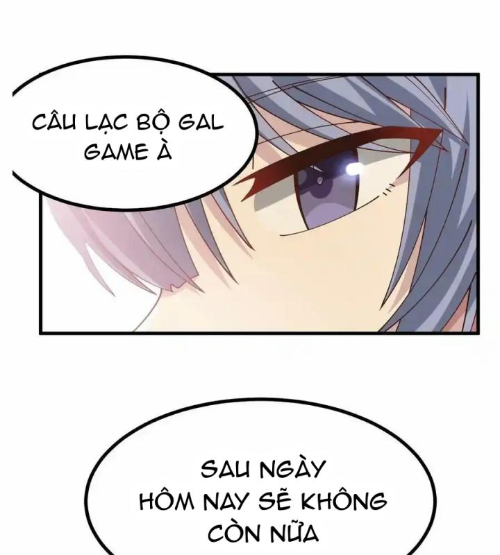 Giả Gái Chơi Game Hẹn Hò Chapter 20 - Trang 2