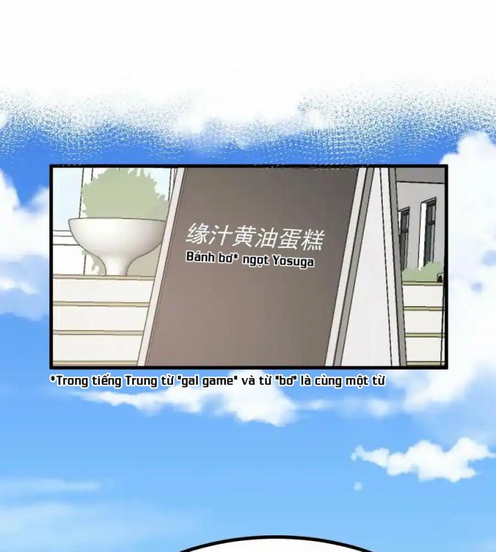 Giả Gái Chơi Game Hẹn Hò Chapter 20 - Trang 2