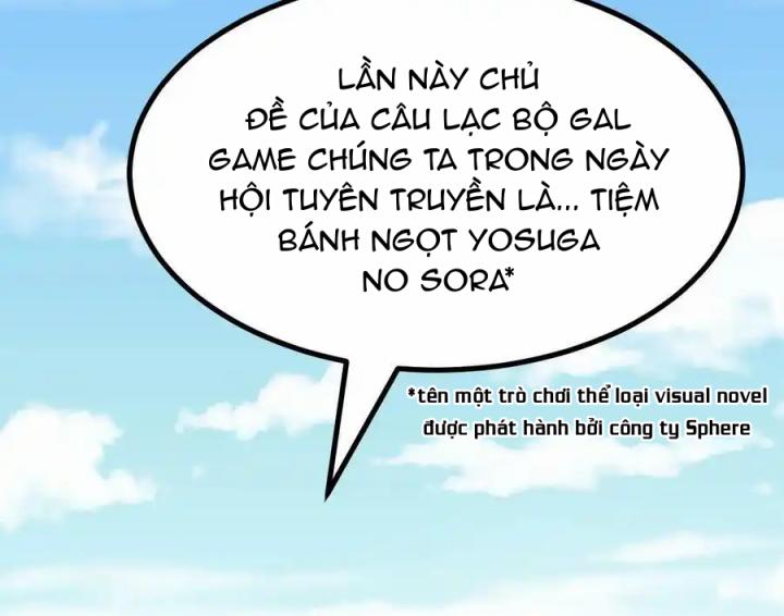 Giả Gái Chơi Game Hẹn Hò Chapter 20 - Trang 2