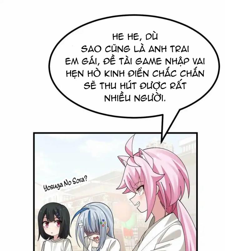 Giả Gái Chơi Game Hẹn Hò Chapter 20 - Trang 2