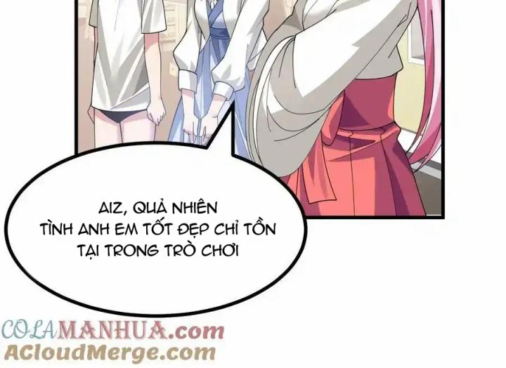 Giả Gái Chơi Game Hẹn Hò Chapter 20 - Trang 2