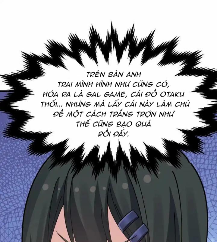 Giả Gái Chơi Game Hẹn Hò Chapter 20 - Trang 2