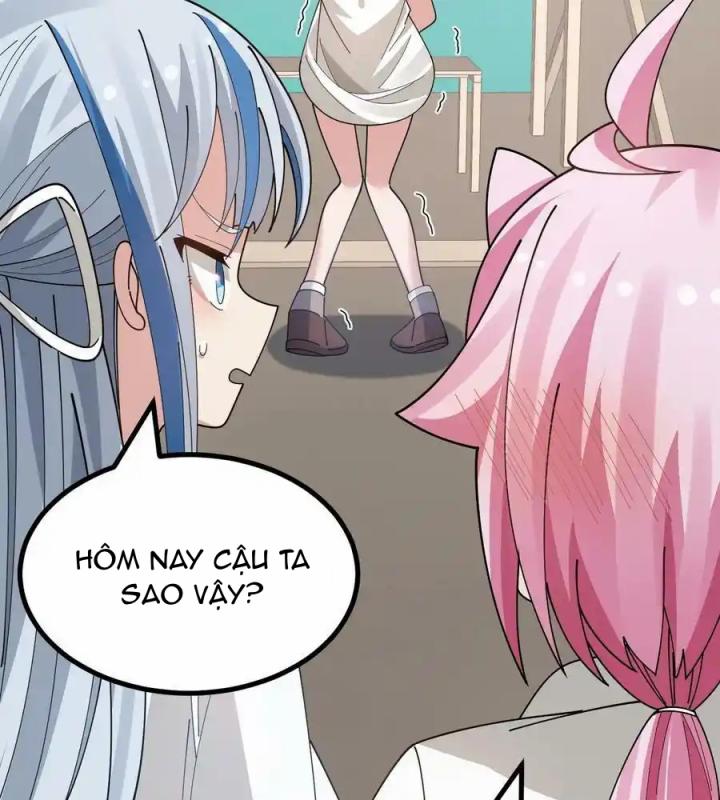 Giả Gái Chơi Game Hẹn Hò Chapter 20 - Trang 2