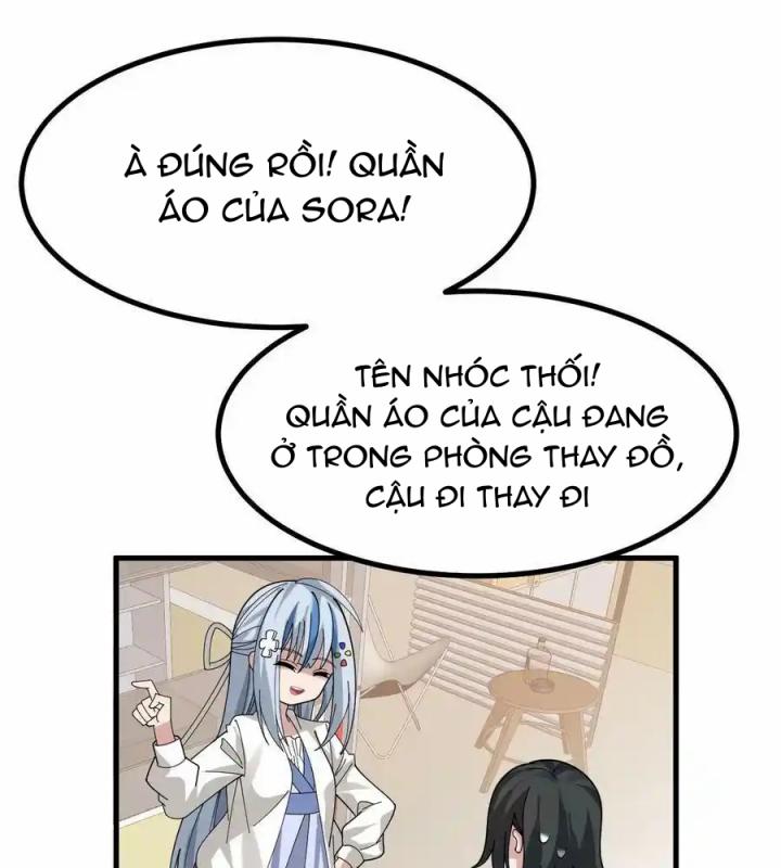 Giả Gái Chơi Game Hẹn Hò Chapter 20 - Trang 2