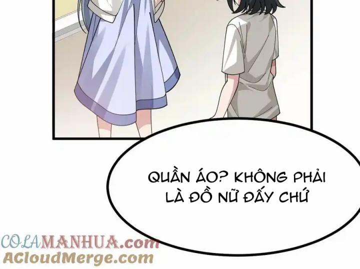 Giả Gái Chơi Game Hẹn Hò Chapter 20 - Trang 2