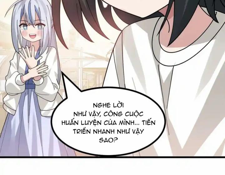 Giả Gái Chơi Game Hẹn Hò Chapter 20 - Trang 2