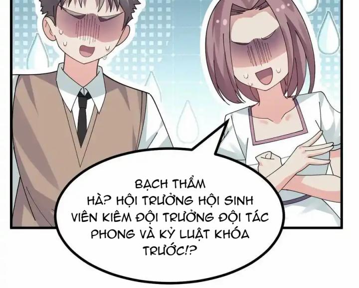 Giả Gái Chơi Game Hẹn Hò Chapter 20 - Trang 2