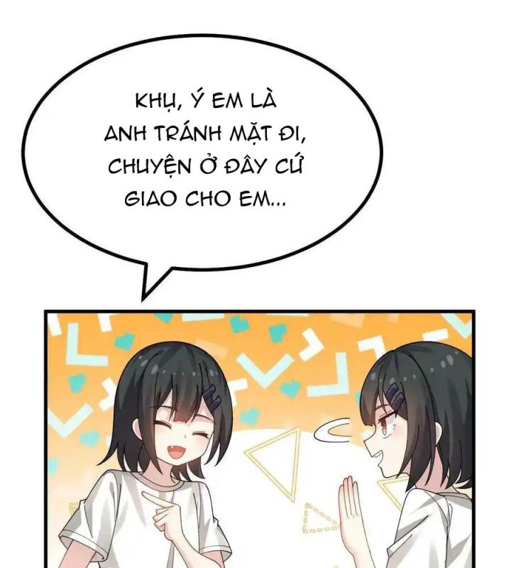 Giả Gái Chơi Game Hẹn Hò Chapter 21 - Trang 2