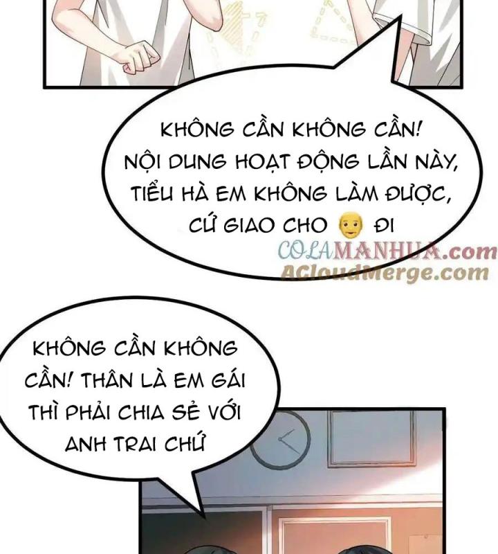 Giả Gái Chơi Game Hẹn Hò Chapter 21 - Trang 2