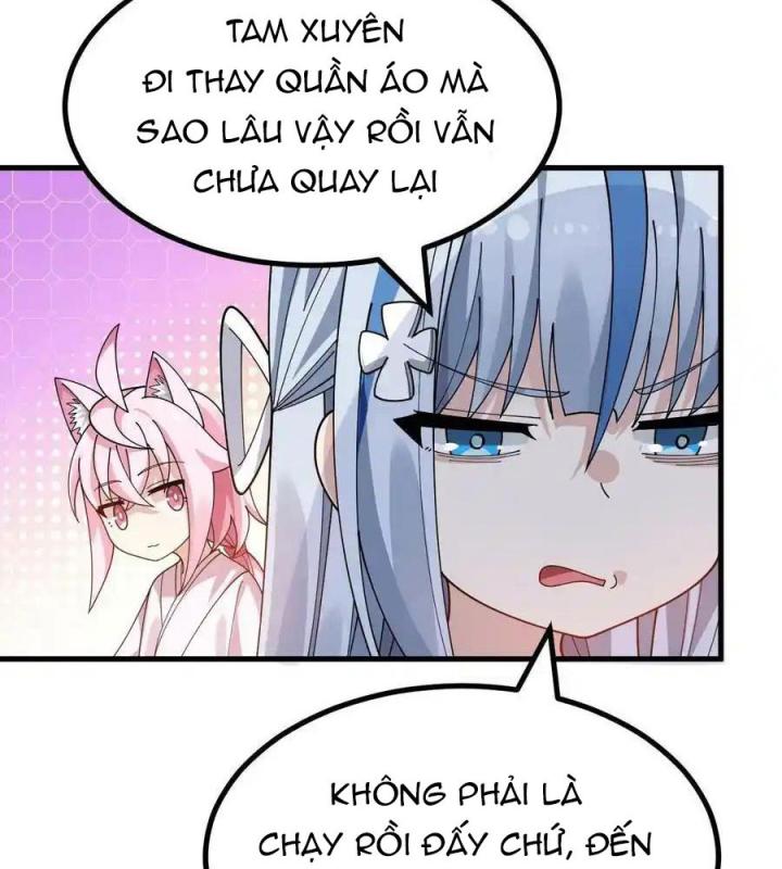 Giả Gái Chơi Game Hẹn Hò Chapter 21 - Trang 2