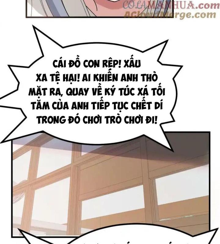 Giả Gái Chơi Game Hẹn Hò Chapter 21 - Trang 2