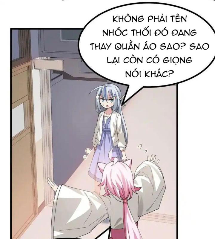 Giả Gái Chơi Game Hẹn Hò Chapter 21 - Trang 2