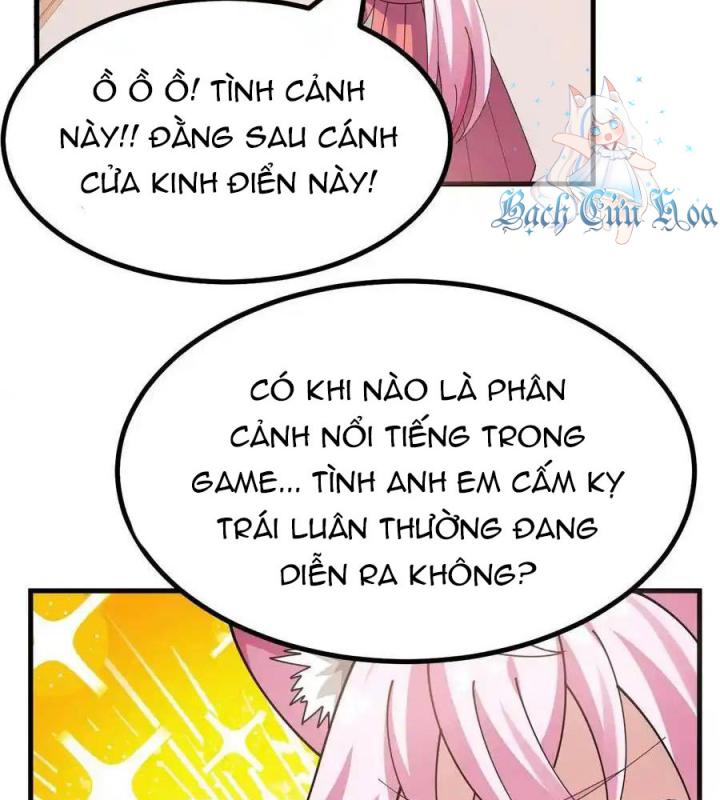 Giả Gái Chơi Game Hẹn Hò Chapter 21 - Trang 2