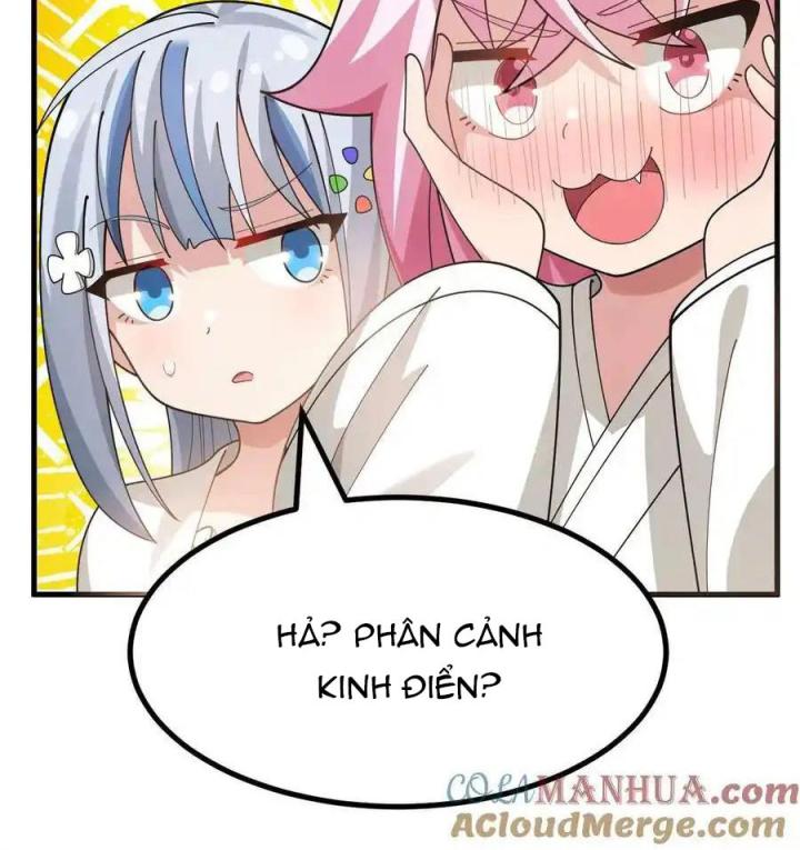 Giả Gái Chơi Game Hẹn Hò Chapter 21 - Trang 2