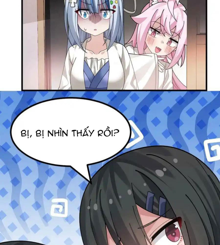 Giả Gái Chơi Game Hẹn Hò Chapter 21 - Trang 2