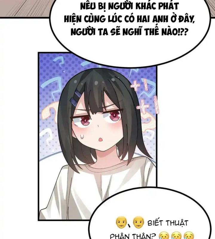 Giả Gái Chơi Game Hẹn Hò Chapter 21 - Trang 2