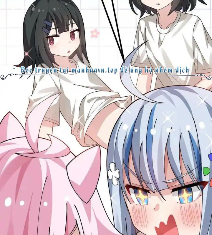 Giả Gái Chơi Game Hẹn Hò Chapter 21 - Trang 2