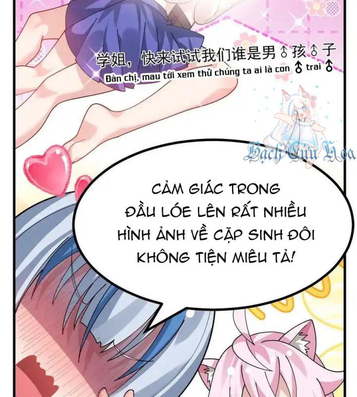 Giả Gái Chơi Game Hẹn Hò Chapter 21 - Trang 2