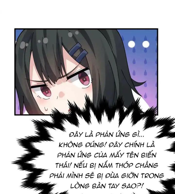 Giả Gái Chơi Game Hẹn Hò Chapter 21 - Trang 2