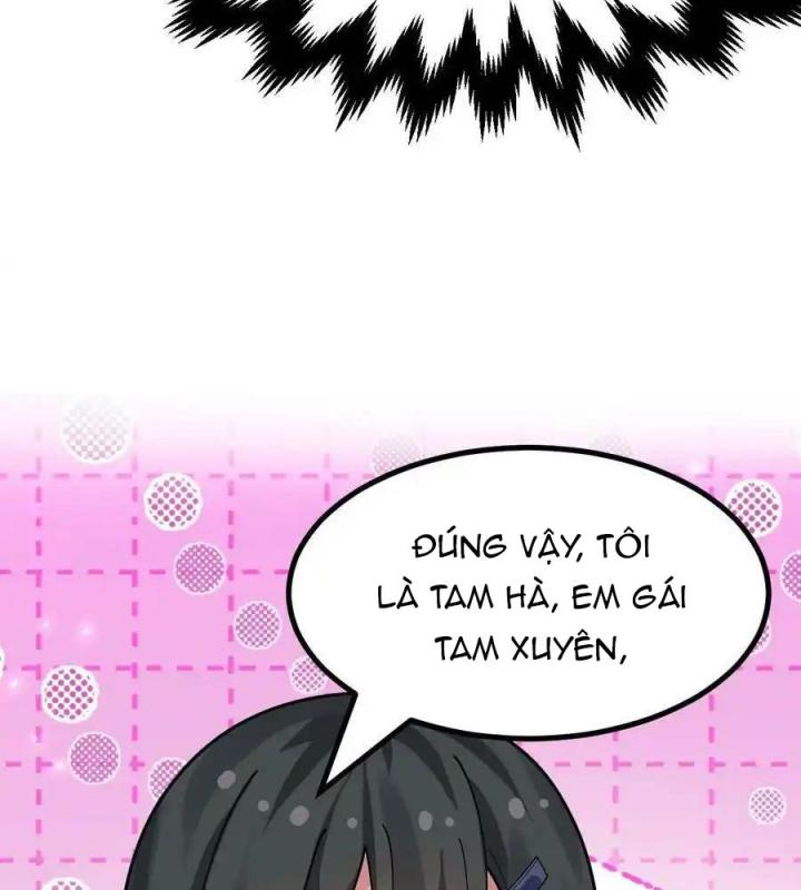 Giả Gái Chơi Game Hẹn Hò Chapter 21 - Trang 2