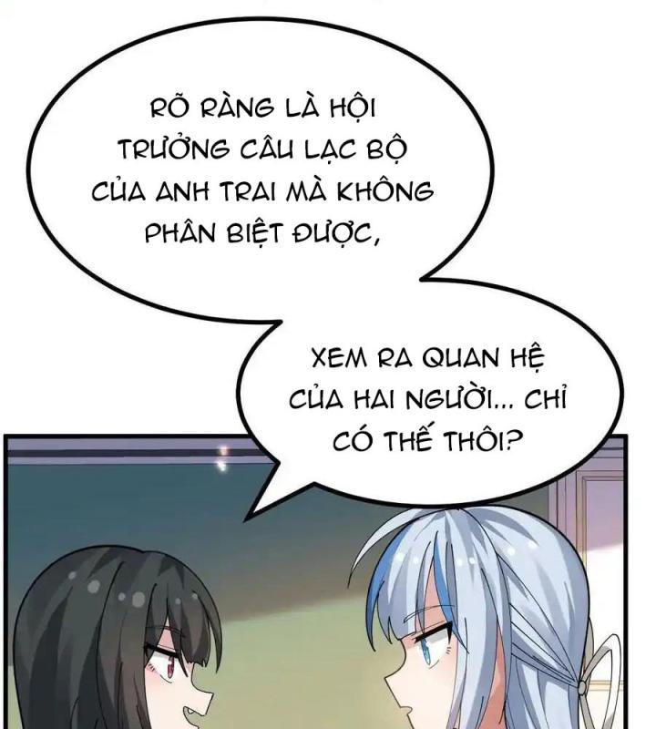 Giả Gái Chơi Game Hẹn Hò Chapter 21 - Trang 2