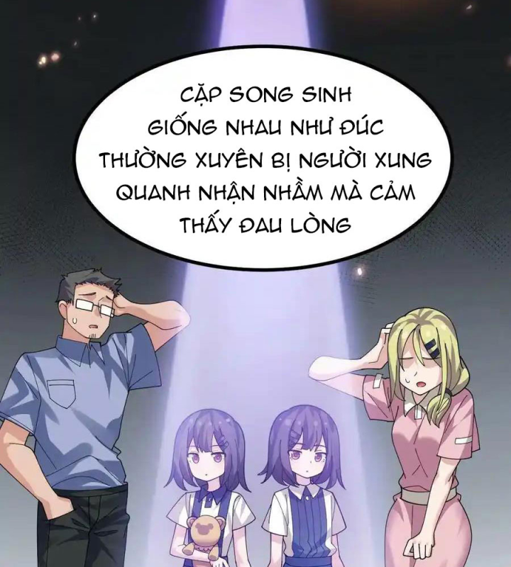 Giả Gái Chơi Game Hẹn Hò Chapter 21 - Trang 2