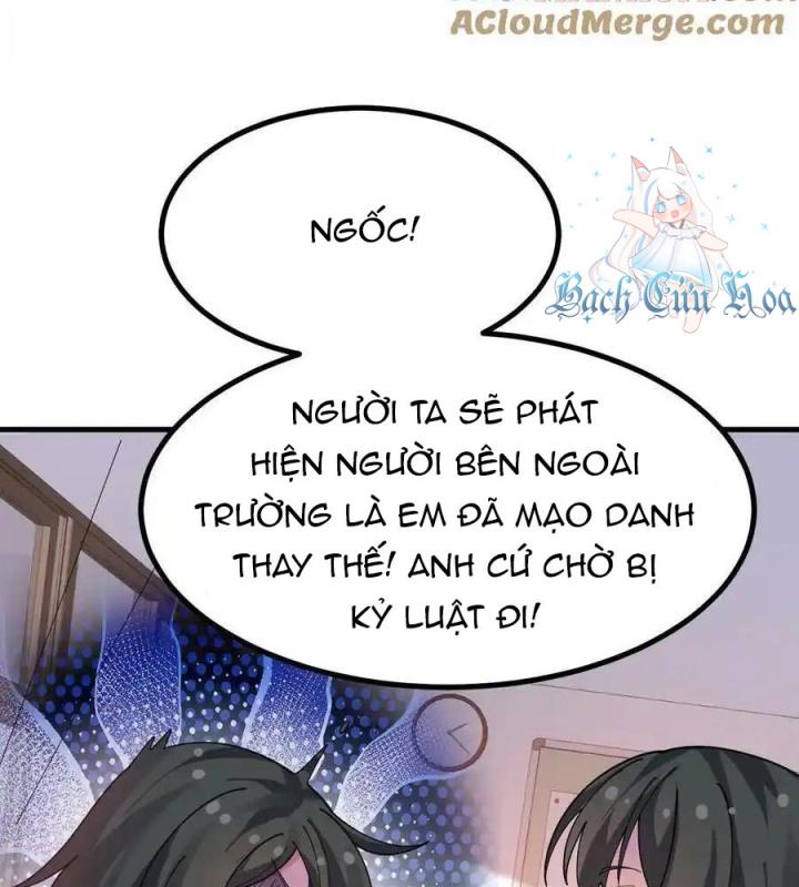 Giả Gái Chơi Game Hẹn Hò Chapter 21 - Trang 2