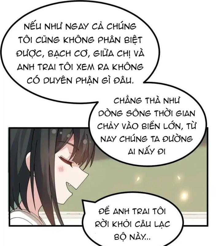 Giả Gái Chơi Game Hẹn Hò Chapter 21 - Trang 2