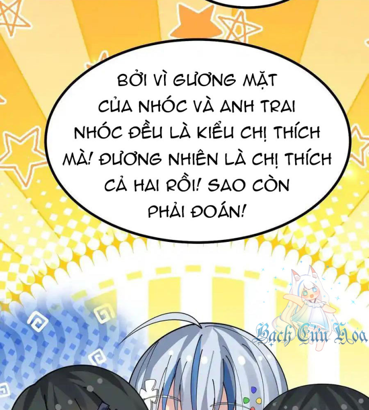 Giả Gái Chơi Game Hẹn Hò Chapter 21 - Trang 2