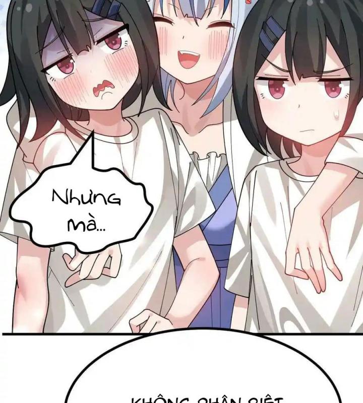 Giả Gái Chơi Game Hẹn Hò Chapter 21 - Trang 2