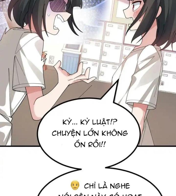 Giả Gái Chơi Game Hẹn Hò Chapter 21 - Trang 2