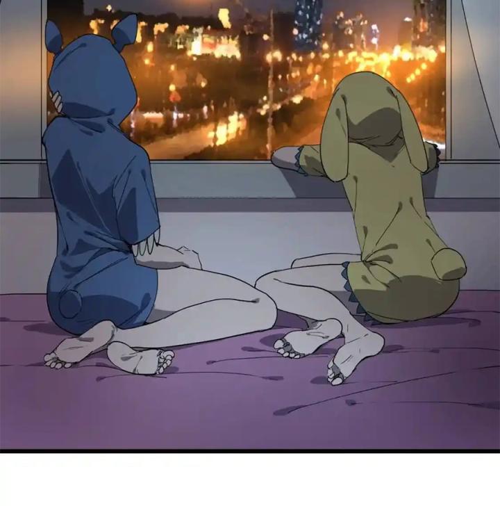 Tiêng Gọi Từ Muôn Loài Chapter 9 - Trang 2