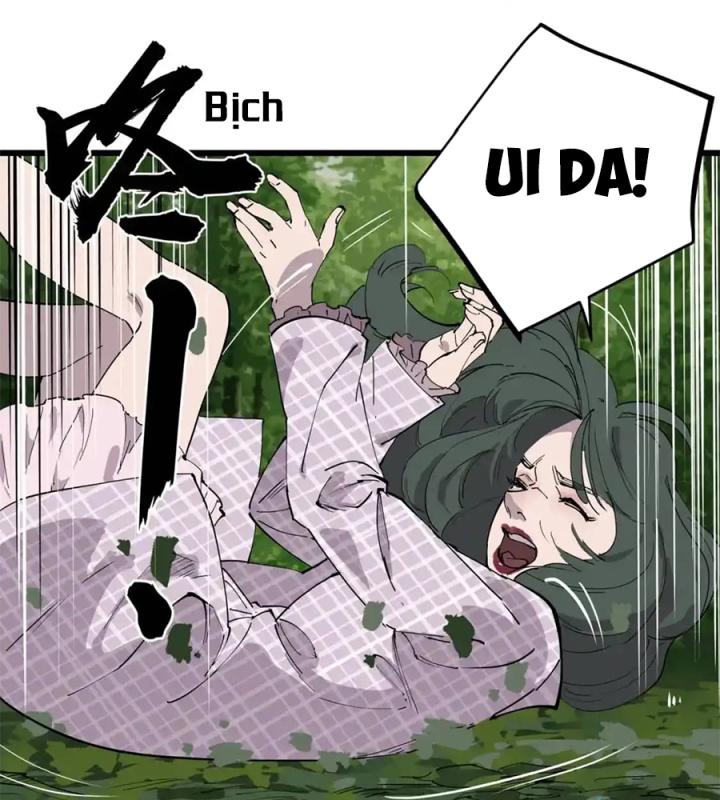 Tiêng Gọi Từ Muôn Loài Chapter 9 - Trang 2