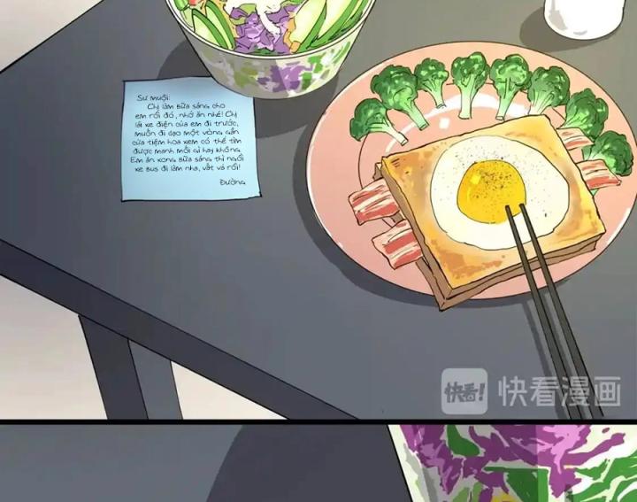 Tiêng Gọi Từ Muôn Loài Chapter 9 - Trang 2