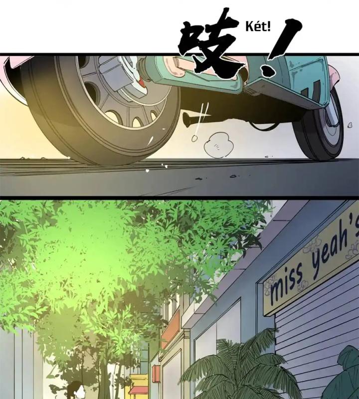 Tiêng Gọi Từ Muôn Loài Chapter 9 - Trang 2