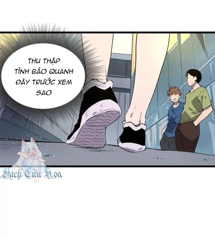 Tiêng Gọi Từ Muôn Loài Chapter 9 - Trang 2