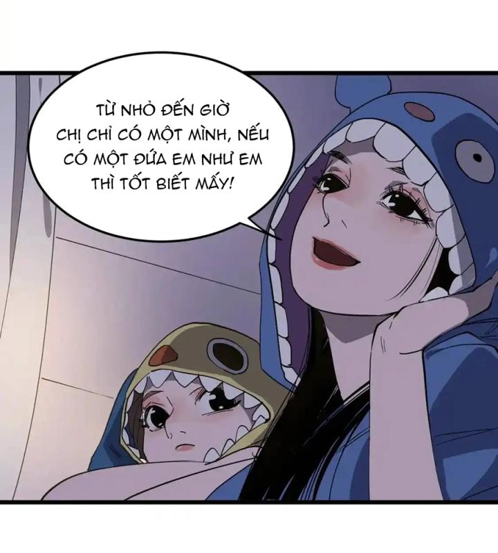 Tiêng Gọi Từ Muôn Loài Chapter 9 - Trang 2