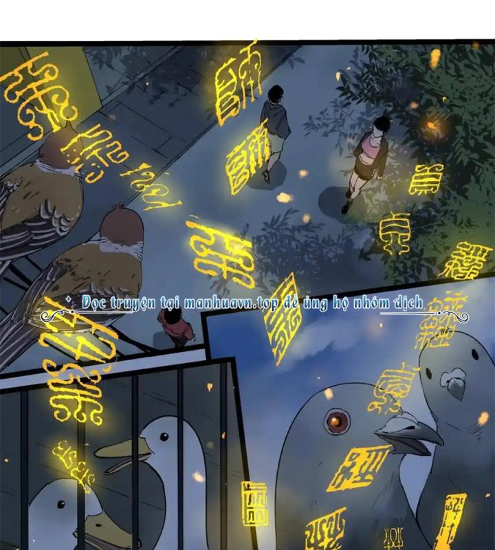 Tiêng Gọi Từ Muôn Loài Chapter 9 - Trang 2