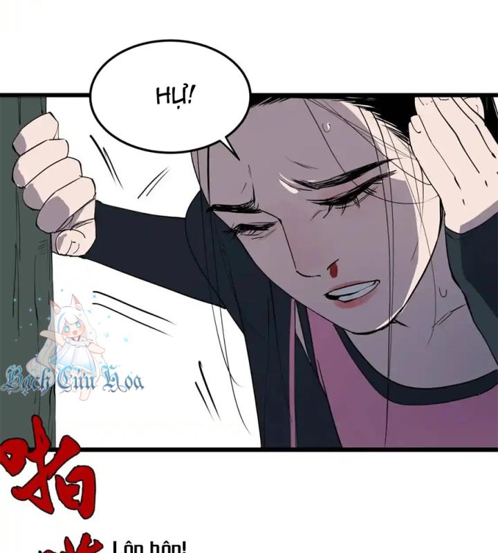 Tiêng Gọi Từ Muôn Loài Chapter 9 - Trang 2