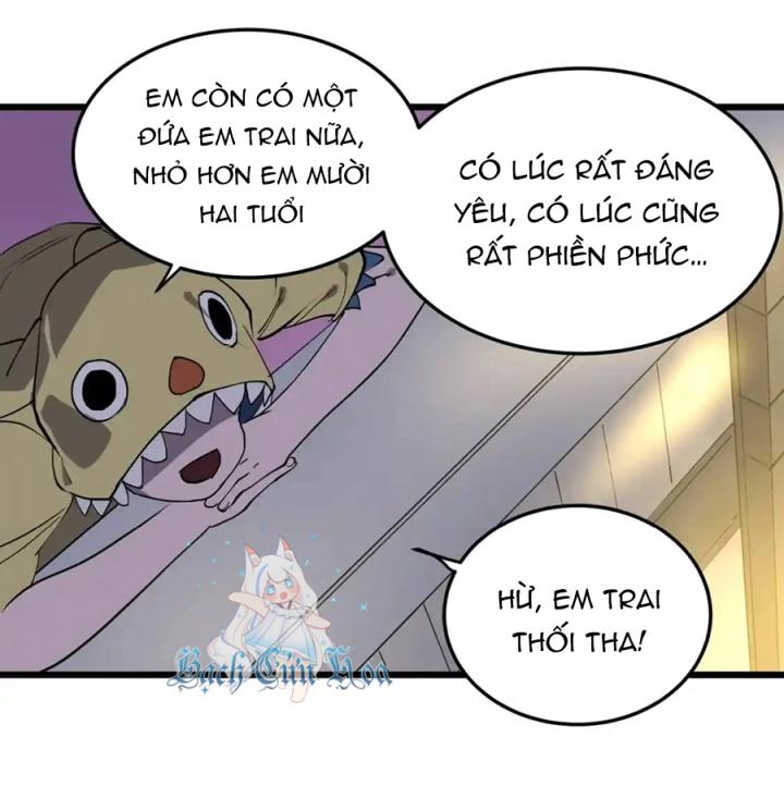 Tiêng Gọi Từ Muôn Loài Chapter 9 - Trang 2