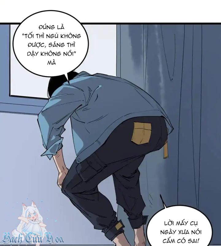 Tiêng Gọi Từ Muôn Loài Chapter 9 - Trang 2
