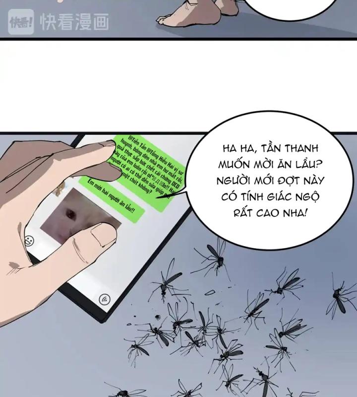 Tiêng Gọi Từ Muôn Loài Chapter 9 - Trang 2