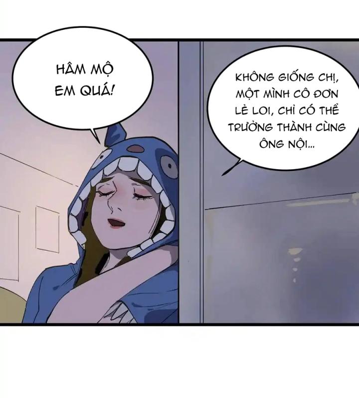 Tiêng Gọi Từ Muôn Loài Chapter 9 - Trang 2