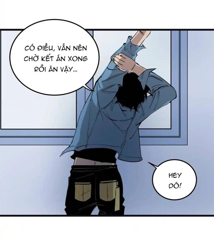 Tiêng Gọi Từ Muôn Loài Chapter 9 - Trang 2