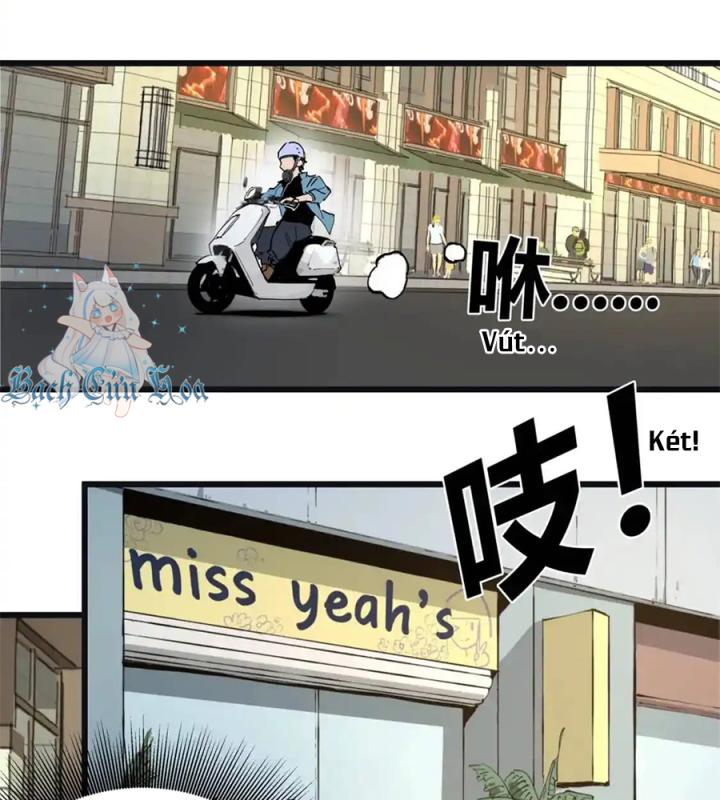 Tiêng Gọi Từ Muôn Loài Chapter 9 - Trang 2